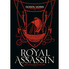 Royal Assassin (The Illustrated Edition)