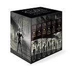 The Mortal Instruments Boxed Set