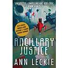 Ancillary Justice