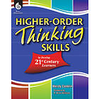 Higher-Order Thinking Skills to Develop 21st Century Learners