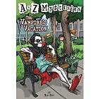 The Vampire's Vacation