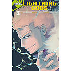 Fairy Tail: Lightning Gods