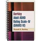 Barkley Adult ADHD Rating Scale--IV (BAARS-IV)