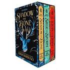 Shadow and Bone Boxed Set