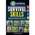365 Essential Survival Skills
