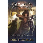 The Royal Ranger: Duel at Araluen