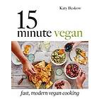 15-Minute Vegan