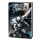 Moon Knight Omnibus Vol. 1