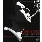 Gainsbourg - Ett legendariskt liv (Blu-ray)