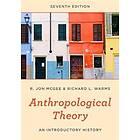 Anthropological Theory
