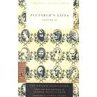 Plutarch's Lives, Volume 2