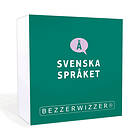 Bezzerwizzer Bricks Svenska Språket