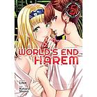 World's End Harem Vol. 5