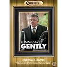 Kommissarie Gently - Box 2 (DVD)