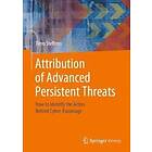 Attribution Of Advanced Persistent Threats