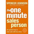 The One Minute Manager Salesperson