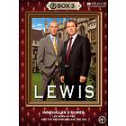 Lewis - Box 3 (DVD)