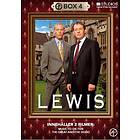 Lewis - Box 4 (DVD)