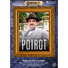 Poirot - Box 7 (DVD)
