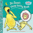 Dr. Seuss's Sleep Softly Book