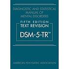 Diagnostic and Statistical Manual of Mental Disorders, Fifth Edition,