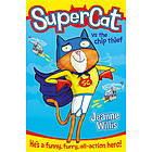 Supercat vs The Chip Thief