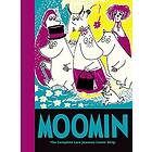 Moomin: Book 10