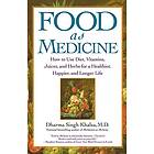 Food As Medicine