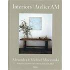 Interiors: Atelier AM