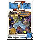 Dragon Ball Z, Vol. 26