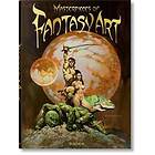 Masterpieces of Fantasy Art