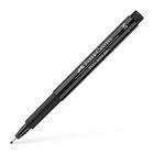 Tuschpenna M PITT Artist Pen svart