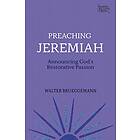 Preaching Jeremiah