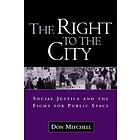 The Right to the City