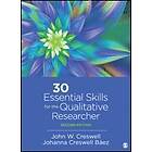 30 Essential Skills for the Qualitative Researcher