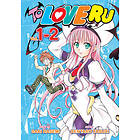 To Love Ru Vol. 1-2