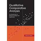 Qualitative Comparative Analysis