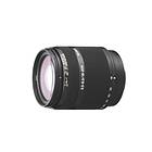 Sony DT 18-200/3.5-6.3 (D)