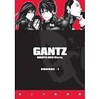 Gantz Omnibus Volume 7