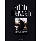 Yann Tiersen Piano Works: 1994-2003