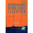 Research Methods in Social Studies Education