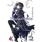 Pandora Hearts 02