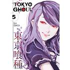 Tokyo Ghoul, Vol. 5