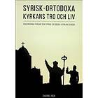 Syrisk-ortodoxa kyrkans tro och liv : frikyrkorna frågar och Syrisk-or