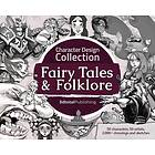 Character Design Collection: Fairy Tales &; Folklore