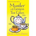 Murder with Lemon Tea Cakes