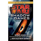 Shadow Games: Star Wars Legends