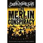 The Merlin Conspiracy