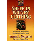 Sheep in Wolves' Clothing