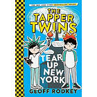 The Tapper Twins Tear Up New York